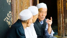 ইসলামে কোমল ব্যবহারের গুরুত্ব