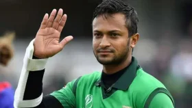 রাজার চোখে বিশ্বসেরা পাঁচ অলরাউন্ডারের একজন সাকিব