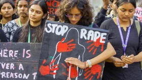 ভারতে ফের সংঘবদ্ধ ধর্ষণের শিকার মেডিক্যাল শিক্ষার্থী