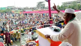 মনোনয়ন বাণিজ্যের জন্যই পিআরের বিরোধিতা: গোলাম পরওয়ার