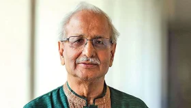 সুষ্ঠু নির্বাচনের জন্য তত্ত্বাবধায়ক সরকার প্রতিষ্ঠা করতে হবে: বদিউল আলম