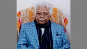 বিএনপির নেতা সান্টুর বেফাঁস মন্তব্যের ভিডিও ভাইরাল!