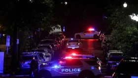 যুক্তরাষ্ট্রের মিসিসিপিতে বন্দুক হামলায় নিহত ৪, আহত ১৬