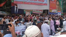 মঙ্গলবার কর্মবিরতি ঘোষণা শিক্ষকদের