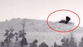 আফগানিস্তানের ১৯ সীমান্তপোস্ট দখল নিলো পাকিস্তান