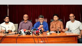 ওএমআর পদ্ধতিতে হবে চাকসু নির্বাচন, কেন্দ্রে থাকবে সিসিটিভি