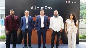 অফিসিয়াল আইফোন ১৭ নিয়ে এলো গ্যাজেট অ্যান্ড গিয়ার