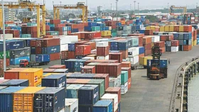 ডিসেম্বরের মধ্যে ৩ টার্মিনালের দায়িত্বে বিদেশি অপারেটর: নৌ-সচিব