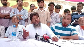 ভাঙ্গায় বিনামূল্যে ডেন্টাল ও ওরাল ক্যান্সার স্ক্রিনিং সেবা প্রদান