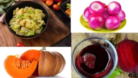 লিভার ভালো রাখতে প্রতিদিন খান এই ৫ খাবার