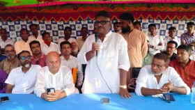 সুষ্ঠু নির্বাচন হলে বিএনপি এককভাবে ক্ষমতায় যাবে: দুলু