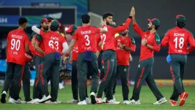 ২০২৭ বিশ্বকাপে সরাসরি খেলতে বাংলাদেশকে যা করতে হবে