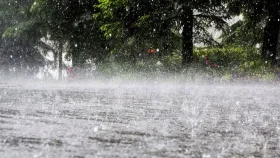 ৮ বিভাগে বৃষ্টির পূর্বাভাস