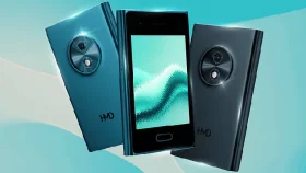 ৫,৫০০ টাকায় ফোন, ৩০ ঘণ্টার ব্যাটারি ব্যাক আপ