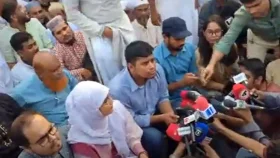 এমপিওভুক্ত শিক্ষকদের আন্দোলনে সংহতি জানালেন হাসনাত আব্দুল্লাহ