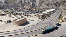 আফগানিস্তানের সঙ্গে সীমান্ত বন্ধের ঘোষণা পাকিস্তানের