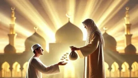 কর্জে হাসানার উপকারিতা ও ফজিলত