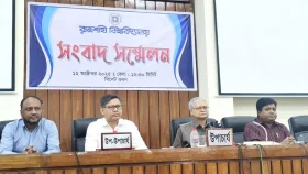রাকসু নির্বাচনের ফল ১২-১৫ ঘণ্টার মধ্যেই: রাবি উপাচার্য