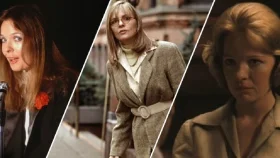 অস্কারজয়ী অভিনেত্রী ডায়ান কিটনের মৃত্যু