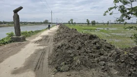 তিস্তা প্রকল্প: বছরে জ্বালানি সাশ্রয় হবে ২০০ কোটি টাকা