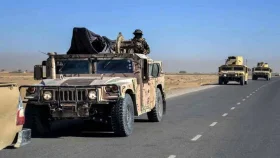 ৪০০ তালেবান যোদ্ধা নিহত হওয়ার দাবি পাকিস্তানের