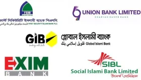 শরিয়াভিত্তিক ৫ ব্যাংককে অকার্যকর ঘোষণা, পরিচালনা পর্ষদ বিলুপ্ত