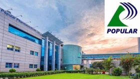 জনবল নিয়োগ দিচ্ছে পপুলার ফার্মাসিউটিক্যালস