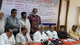 পিআরের নামে নির্বাচন বানচালের চেষ্টা: আমান