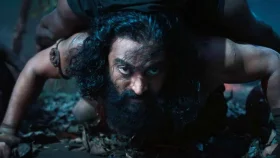 সিনেমা হলে দর্শকের কাঁধে দেবতার ভর