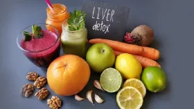 লিভার সুস্থ রাখতে যে ফল খাবেন