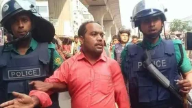 ছাড়া পেয়েছেন আন্দোলনে আটক শিক্ষকরা