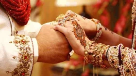 দেনমোহর পরিশোধ না করে কি স্ত্রীকে স্পর্শ করা যাবে