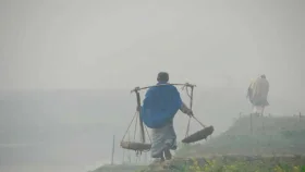 শৈত্যপ্রবাহ নিয়ে নতুন বার্তা দিলো আবহাওয়া অফিস