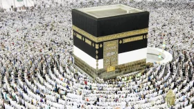 হজের নিবন্ধনের সময় বাড়বে কিনা, সিদ্ধান্ত মঙ্গলবার