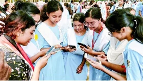 এইচএসসির ফল প্রকাশ ১৬ অক্টোবর