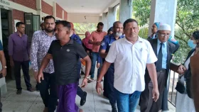 সিরাজদিখানে মজিবর হত্যা, ২ জনের যাবজ্জীবন 