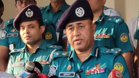 রাকসু নির্বাচনের নিরাপত্তায় থাকবে পুলিশ, বিজিবি ও র‍্যাব