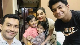 ফের এক হওয়ার গুঞ্জন মাহি-রাকিবের