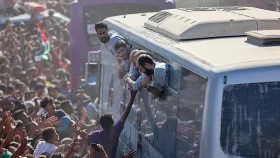 ‘আমরা কারাগারে নয়, ছিলাম কসাইখানায়’