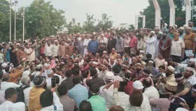 শিক্ষকদের নতুন কর্মসূচি ‘মার্চ টু সচিবালয়’ আজ