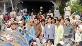 আল্টিমেটাম দিয়ে কাল ‘শাহবাগ ব্লকেডের’ ঘোষণা এমপিওভুক্ত শিক্ষকদের