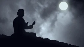 হাদিসের আলোকে ভালো মৃত্যুর ১৫ আলামত 