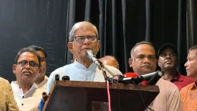 গণতন্ত্রই গণতন্ত্রের বিকল্প: মির্জা ফখরুল 