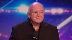 'ব্রিটেন'স গট ট্যালেন্ট' তারকা ডেভ বেটন আর নেই