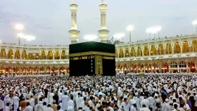 হজ নিয়ে সৌদি আরবের নতুন সিদ্ধান্ত