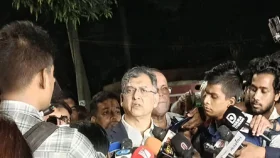 জুলাই সনদে স্বাক্ষর করব, তবে ‘নোট অব ডিসেন্ট’ উল্লেখ থাকতে হবে: সালাহউদ্দিন