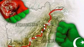 পাকিস্তান-আফগানিস্তানের ‘অস্থায়ী’ যুদ্ধবিরতি