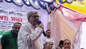 পিআর আমি নিজেই বুঝি না: মির্জা ফখরুল