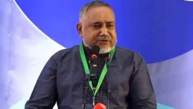 জুলাই সনদ বাস্তবায়নে নভেম্বরে গণভোট দিতে হবে: ডা. তাহের