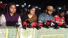 রাকসু নির্বাচন: জরিপে ৩ পদেই এগিয়ে ছাত্রশিবির সমর্থিত প্রার্থী